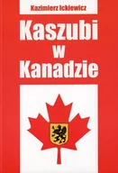 Kulturoznawstwo i antropologia - Kaszubi w Kanadzie - miniaturka - grafika 1