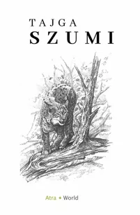 Tajga szumi - E-booki - przewodniki - miniaturka - grafika 1