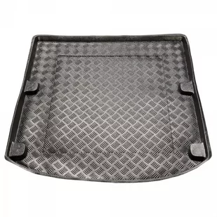 Rezaw-plast Mata Bagażnika Standard Audi A4 B9 Sedan od 2015 102036 - Maty bagażnikowe - miniaturka - grafika 1