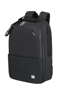 Samsonite workationist Mixed, Czarny (czarny), Laptoptasche 15.6 Zoll, Plecaki - Torby na laptopy - miniaturka - grafika 1