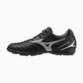 Piłka nożna - Buty piłkarskie męskie Mizuno Monarcida Neo III Select AS black/silver WYSYŁKA W 24H 30 DNI NA ZWROT - miniaturka - grafika 1