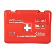 Akcesoria motoryzacyjne - Apteczka EURO - miniaturka - grafika 1