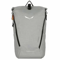 Torby na laptopy - Salewa Lavaredo 26L Plecak 54 cm Komora na laptopa alloy - miniaturka - grafika 1
