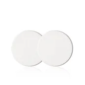 Gąbeczki do makijażu - Neess Neess Gąbka kosmetyczna 5,5x7cm 4312 - miniaturka - grafika 1