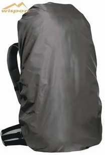 Wisport Pokrowiec wodoodporny na plecak 40-50 l - black - Plecaki - miniaturka - grafika 3