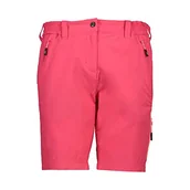 Spodnie damskie - CMP, damskie spodnie stretchowe - miniaturka - grafika 1