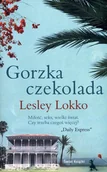 Literatura obyczajowa - Gorzka czekolada - miniaturka - grafika 1