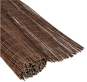 Parawany - Mata wiklinowa 1,5 x 3 m - miniaturka - grafika 1