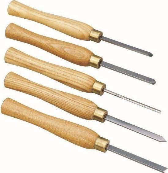 Proxxon DŁUTA PRECYZYJNE [5 SZT.] PR27023