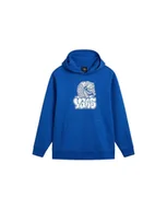 Bluzy męskie - Dziecięca bluza z kapturem Rattler Loose Pullover VN000JBN7WM L - miniaturka - grafika 1