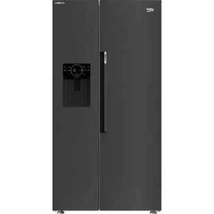 Lodówka Beko GN162330XBRN - Lodówki - miniaturka - grafika 1