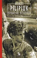 E-booki - fantastyka i horror - Ucieczka. Norweski dziennik. Tom 1 - miniaturka - grafika 1