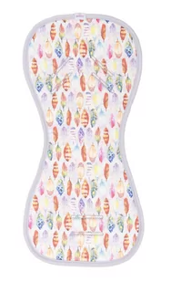 BabyMatex Multitex Paddi'x, Nakładka redukująca nacisk, 0-13 kg i 18-36kg - Akcesoria do wózków - miniaturka - grafika 1