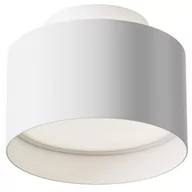 Lampy sufitowe - Ledowy reflektor sufitowy Planet C009CW-L16W4K Maytoni 16W 4000K biały - miniaturka - grafika 1