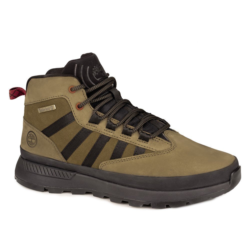Buty Timberland Euro Trekker 0A6AQ3327