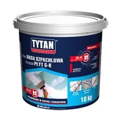 Gipsy i gładzie gipsowe - Masa do spoinowania płyt G-K 5 kg biały TYTAN PROFESSIONAL - miniaturka - grafika 1