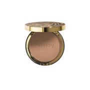 Bronzery i konturowanie twarzy - Sisley Twarz Phyto-Poudre Compacte N°1 Bronze 12.0 g - miniaturka - grafika 1