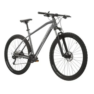 Rower górski MTB KROSS Esprit 5.0 M19 29 cali męski Grafitowy - Rowery - miniaturka - grafika 1