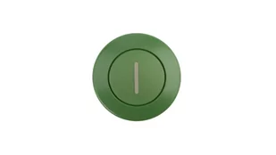 Eaton M22-DP-G-X1 grzybów za pomocą przycisku IP66 216722 - Pozostałe oświetlenie - miniaturka - grafika 1