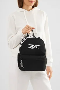 Reebok RBK-041-CCC-05 Czarny - Plecaki - miniaturka - grafika 1