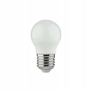 Żarówka Led G45 N 4,9W E27 Nw neutralna Kanlux - Żarówki LED - miniaturka - grafika 1