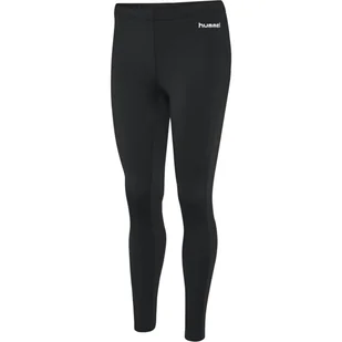 Legginsy Sportowe Hummel CORE KIDS TIGHTS r. 164 - Spodnie męskie - miniaturka - grafika 1