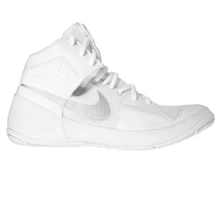 Buty zapaśnicze Nike Fury - Kimona, stroje i obuwie - miniaturka - grafika 1