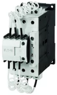 Podzespoły elektroniczne - Eaton Stycznik do baterii kondensatorowych 3P 50kvar 1Z 0R 230V AC DILK50-10 294076 294076 - miniaturka - grafika 1