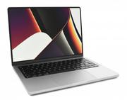 Laptopy - APPLE MacBook Pro 14 (odnowiony) (14.2"/M1 Pro/16GB/SSD1TB/G. szarość) - miniaturka - grafika 1