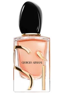 GIORGIO ARMANI Si Intense - Woda Perfumowana 100 ml - Wody i perfumy męskie - miniaturka - grafika 1