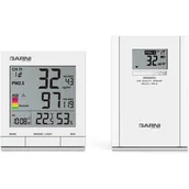 Stacje pogodowe - Garni OneCare 204 Biały - miniaturka - grafika 1