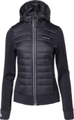 Kurtki i kamizelki sportowe damskie - Damska kurtka pikowana Iguana GUELO W rozmiar S - miniaturka - grafika 1