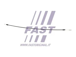 Cięgno, odryglowywanie drzwi Fast FT73710 - Nadwozie - akcesoria - miniaturka - grafika 1