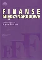 Finanse międzynarodowe - Wydawnictwo Naukowe PWN - Finanse, księgowość, bankowość - miniaturka - grafika 1