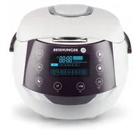 Ryżowary - Reishunger 538-DRK - miniaturka - grafika 1