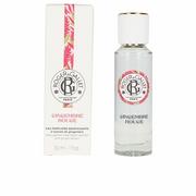 Wody i perfumy damskie - Roger & Gallet, Gingembre Rouge, Woda toaletowa, 30 ml - miniaturka - grafika 1