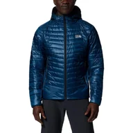 Kurtki narciarskie - Kurtka przejściowa męska Mountain Hardwear Ghost Shadow Hoody - miniaturka - grafika 1