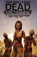 Gry PC Cyfrowe - The Walking Dead: Michonne PC - miniaturka - grafika 1