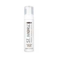 Balsamy i kremy do ciała - St. Moriz ST. MORIZ PROFESSIONAL Mus samoopalający Dark 200ml 0000054047 - miniaturka - grafika 1