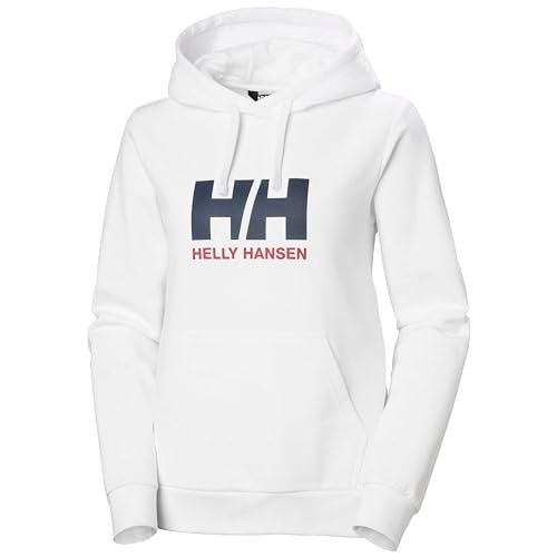 Helly Hansen Damska bluza z kapturem z logo W Hh 2.0