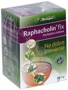 Herbapol RAPHACHOLIN FIX 20 saszetek 3277321