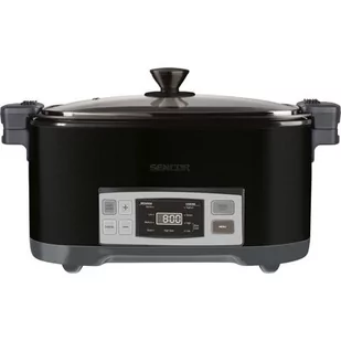 Sencor SPR 5508BK - Wolnowary - miniaturka - grafika 1