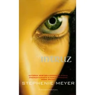 Opowiadania - Intruz Stephenie Meyer - miniaturka - grafika 1