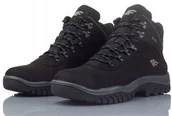 Buty trekkingowe męskie - Buty 4F Trekking OBMH205 21S-40 - miniaturka - grafika 1