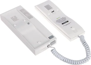 ACO ACO INS-UP720BX UNIFON - hold, 1-przycisk, gniazdo RJ - Domofony - miniaturka - grafika 1