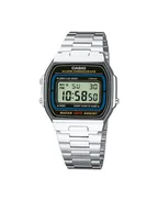 Zegarki męskie - Casio Collection A-164WA-1VES - miniaturka - grafika 1