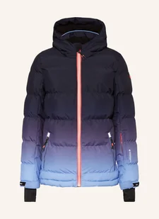 Killtec Kurtka Narciarska Ksw 330 blau - Kurtki narciarskie - miniaturka - grafika 1