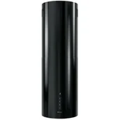 Okapy kuchenne - Globalo Heweno Isola 39.1 Black - miniaturka - grafika 1