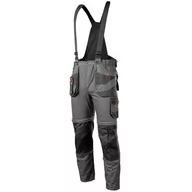 Odzież robocza - NEO-TOOLS Spodnie robocze 6 w 1, 100% cotton, rozmiar XXL AP_221969 - miniaturka - grafika 1