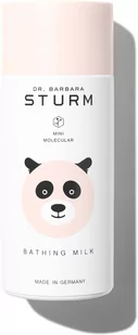 Dr. Barbara Sturm Baby & Kids Baby & Kids Bathing Milk 150 ml - Mleczko do kąpieli - Kosmetyki kąpielowe dla dzieci - miniaturka - grafika 1